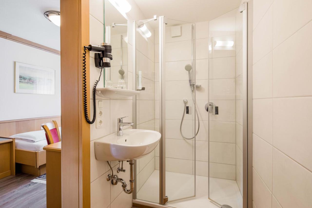 Hotel Bayrischer Loewe أوسترهوفن المظهر الخارجي الصورة