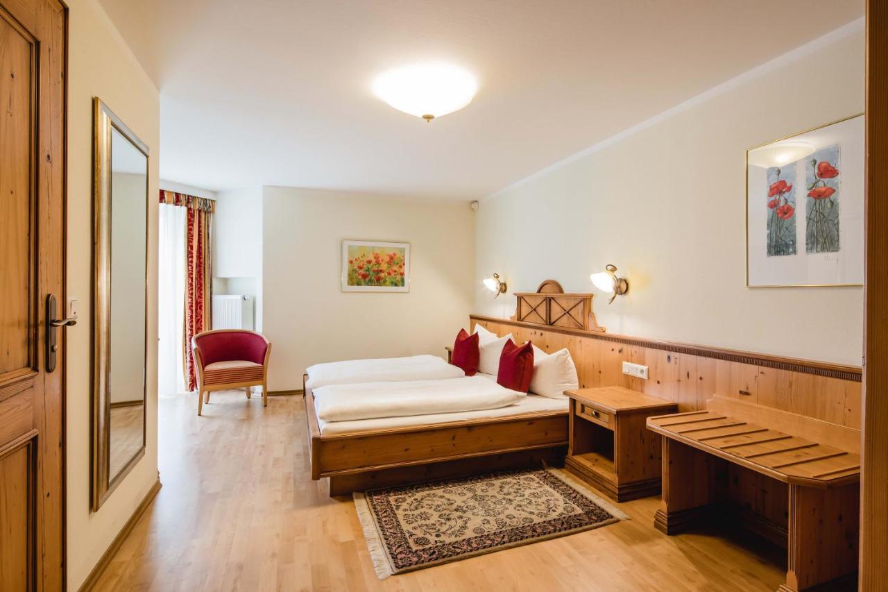 Hotel Bayrischer Loewe أوسترهوفن المظهر الخارجي الصورة
