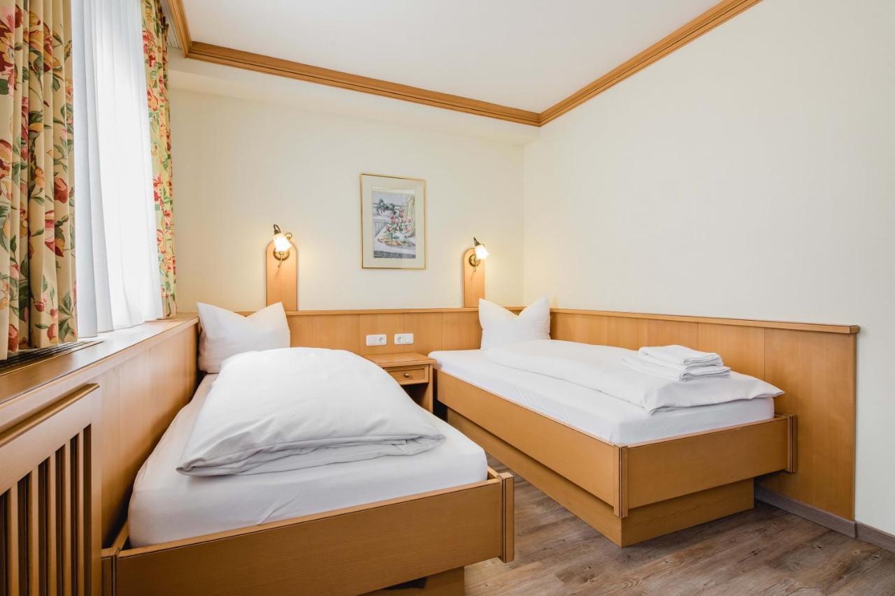 Hotel Bayrischer Loewe أوسترهوفن المظهر الخارجي الصورة