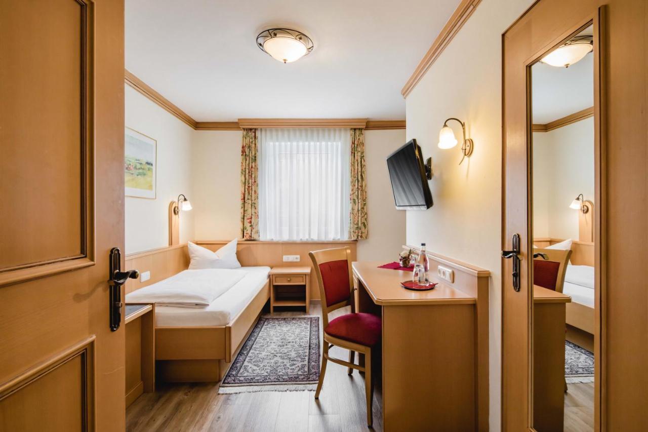 Hotel Bayrischer Loewe أوسترهوفن المظهر الخارجي الصورة
