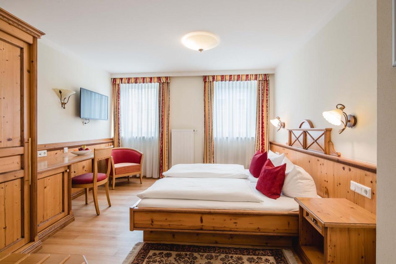 Hotel Bayrischer Loewe أوسترهوفن المظهر الخارجي الصورة
