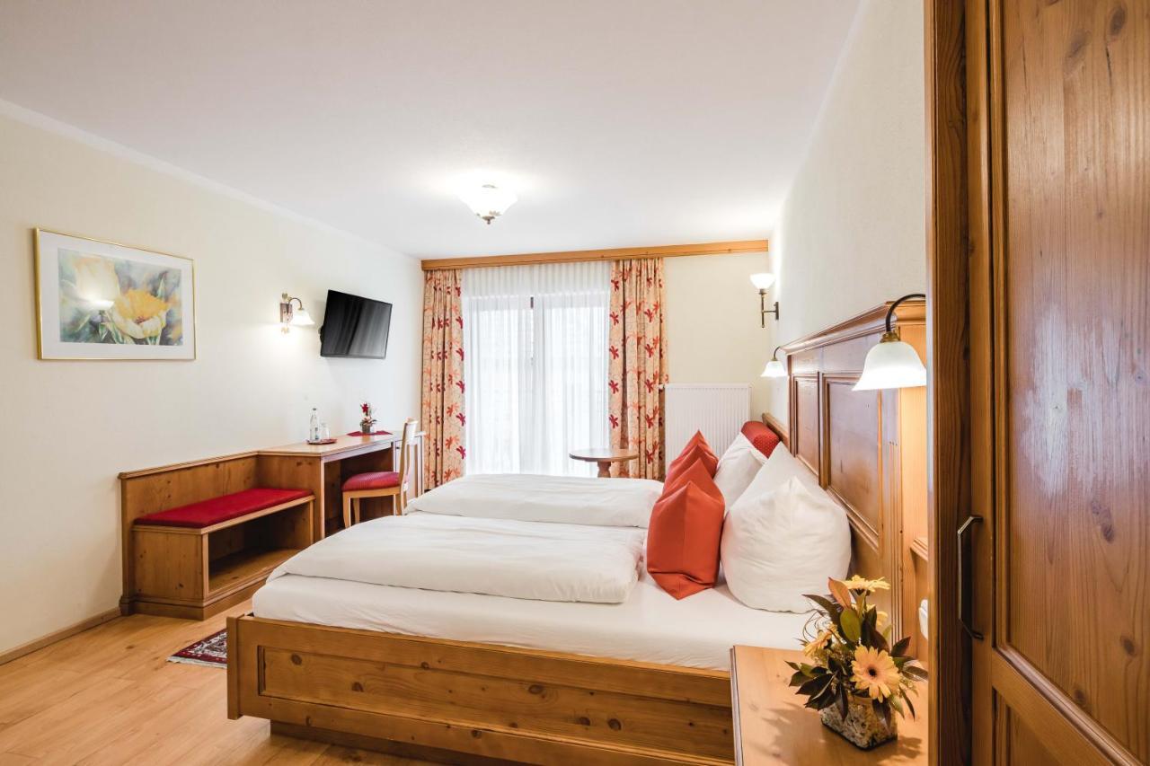 Hotel Bayrischer Loewe أوسترهوفن المظهر الخارجي الصورة