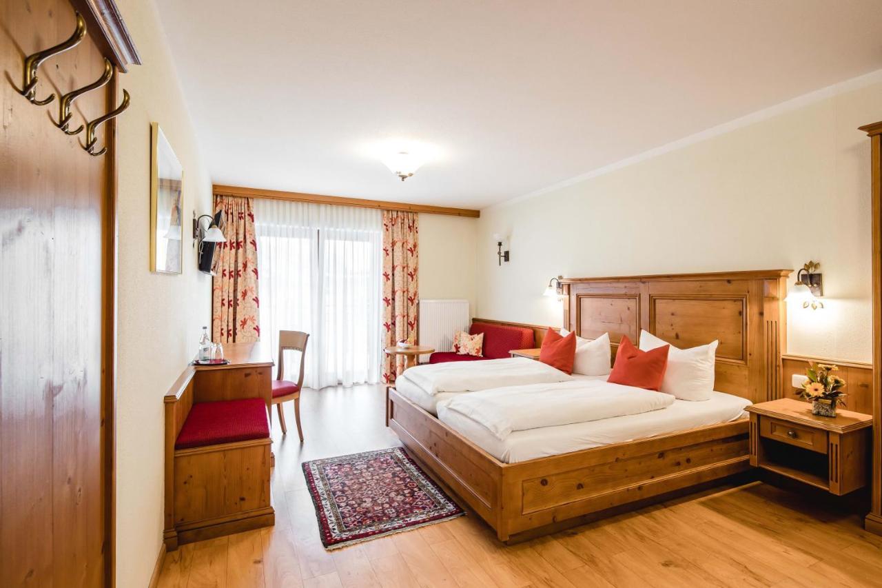 Hotel Bayrischer Loewe أوسترهوفن المظهر الخارجي الصورة