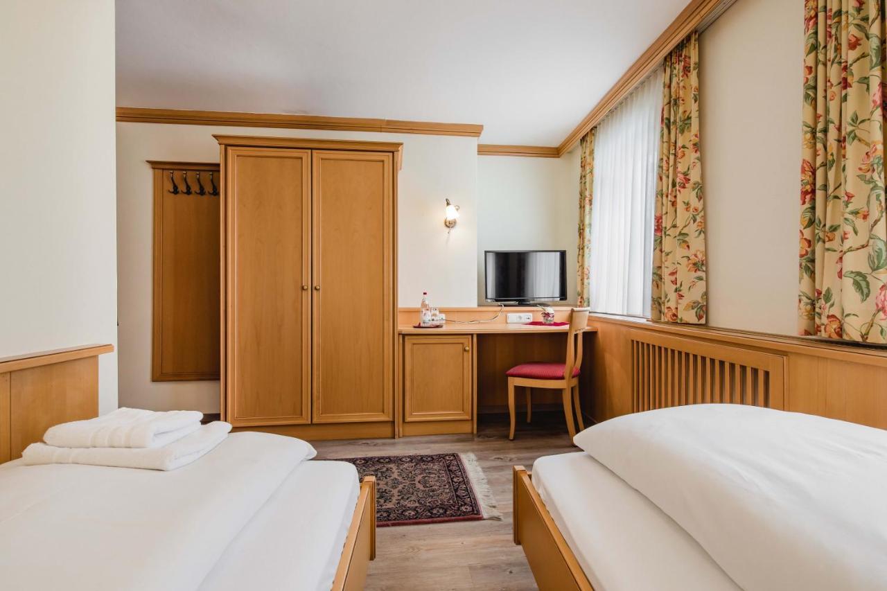 Hotel Bayrischer Loewe أوسترهوفن المظهر الخارجي الصورة