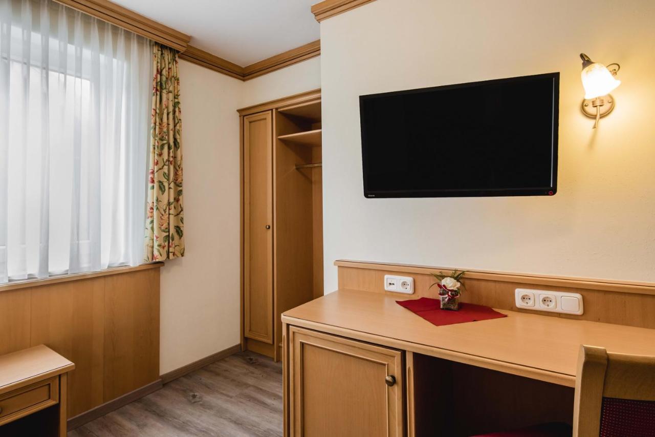 Hotel Bayrischer Loewe أوسترهوفن المظهر الخارجي الصورة