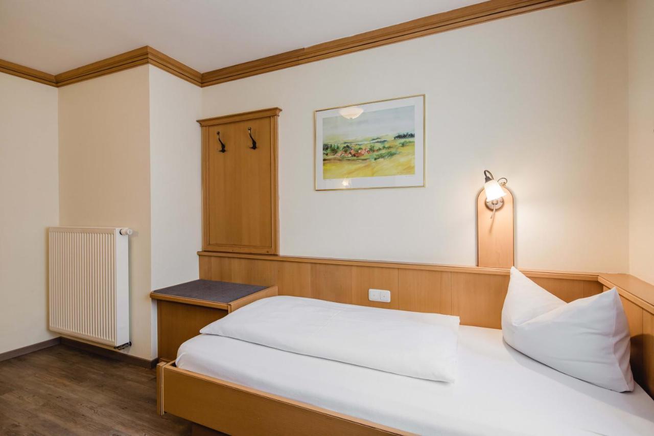 Hotel Bayrischer Loewe أوسترهوفن المظهر الخارجي الصورة