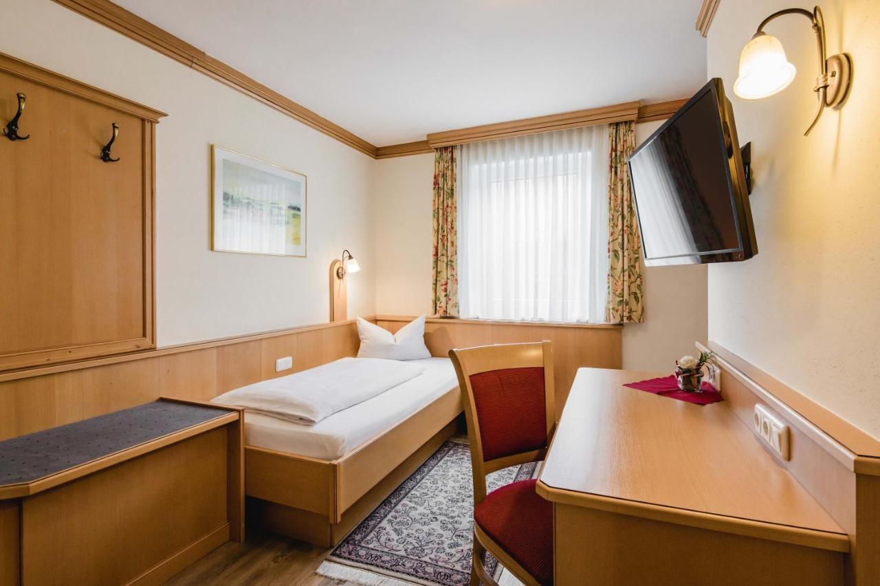 Hotel Bayrischer Loewe أوسترهوفن المظهر الخارجي الصورة
