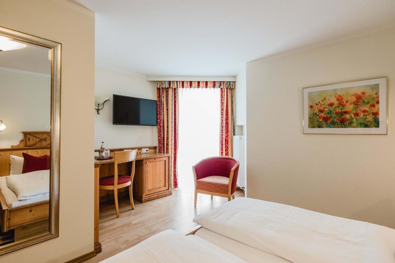 Hotel Bayrischer Loewe أوسترهوفن المظهر الخارجي الصورة