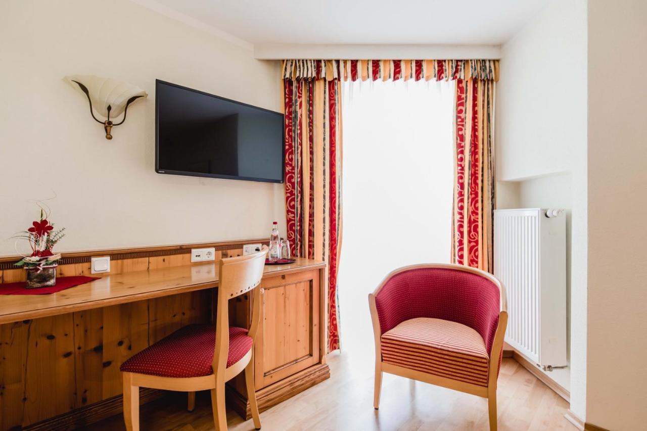 Hotel Bayrischer Loewe أوسترهوفن المظهر الخارجي الصورة