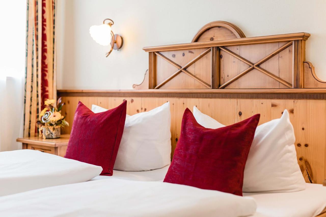 Hotel Bayrischer Loewe أوسترهوفن المظهر الخارجي الصورة