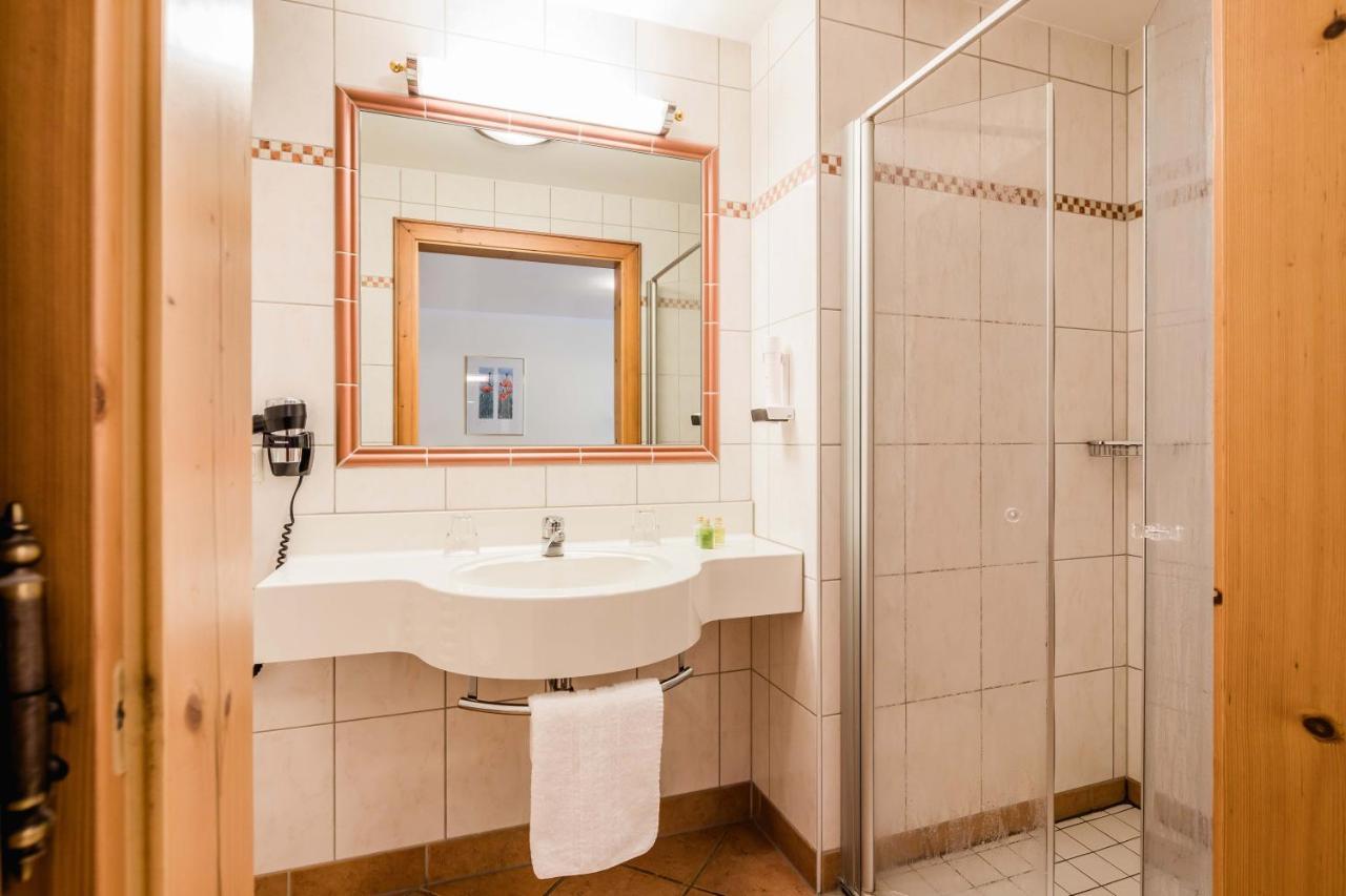 Hotel Bayrischer Loewe أوسترهوفن المظهر الخارجي الصورة